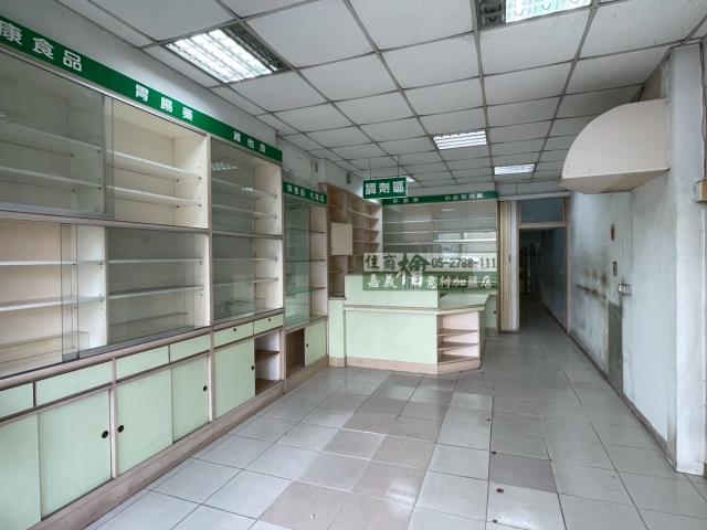 嘉義西區透天-9