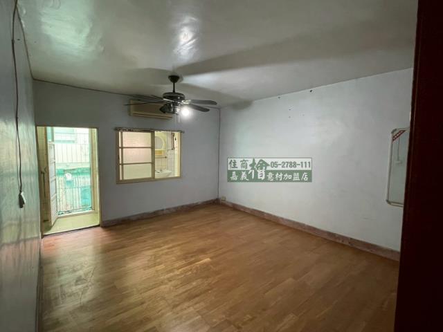 嘉義西區透天-3