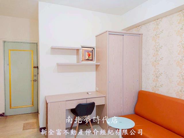 台南東區華廈-1