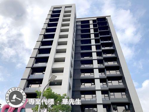 內湖大樓法拍-2