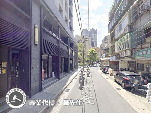 內湖大樓法拍-4