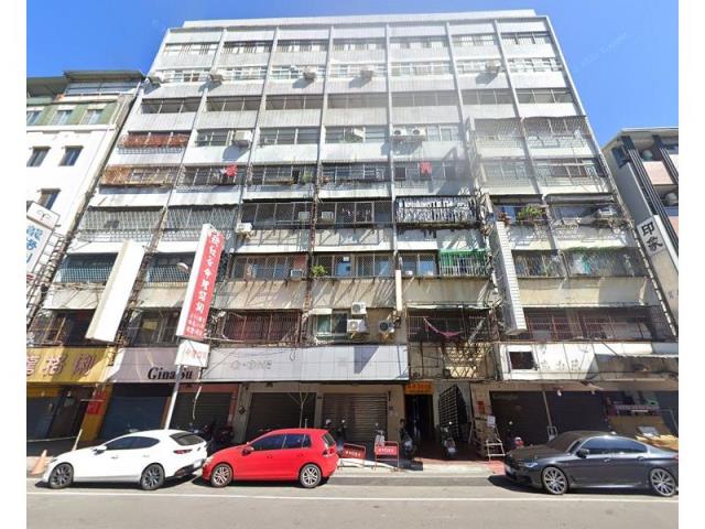 中區華廈拍賣-1