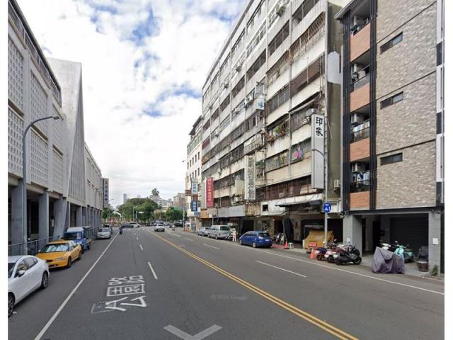 中區華廈拍賣-2