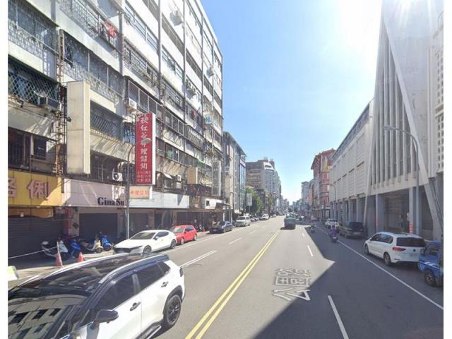 中區華廈拍賣-3