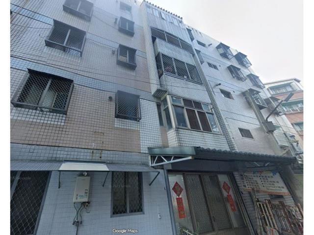 西區法拍公寓-1