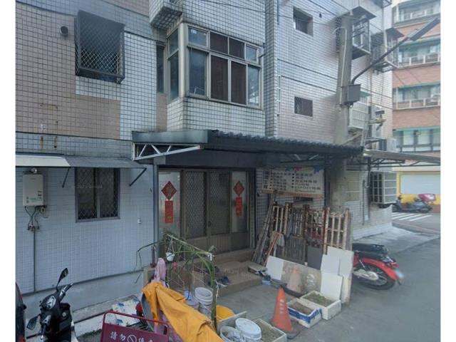 西區法拍公寓-5