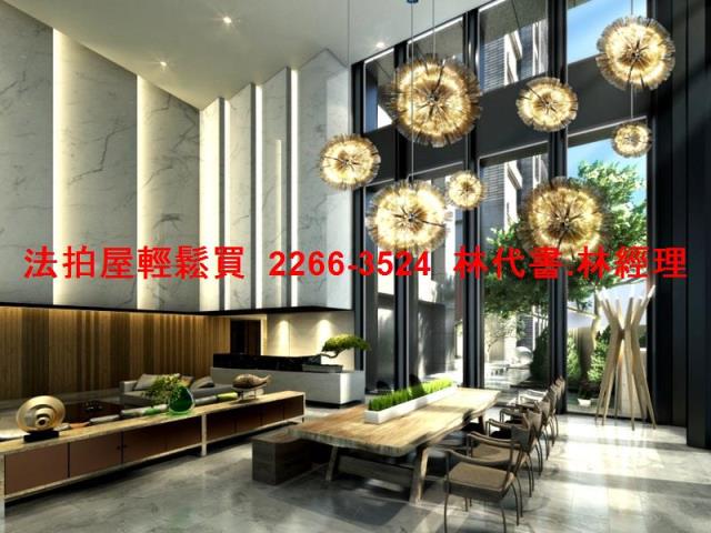 內湖法拍大樓-2