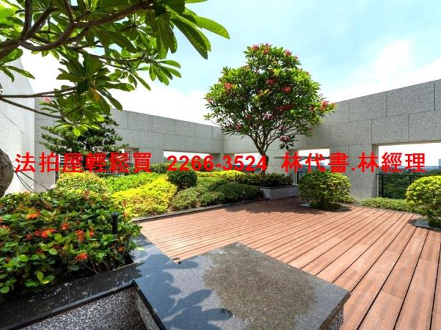 內湖法拍大樓-4