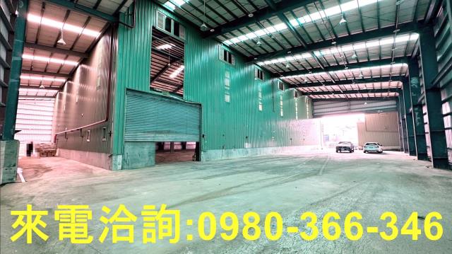 觀音廠房-0