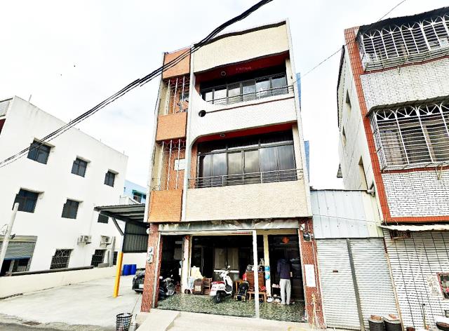 雲林透天法拍-2