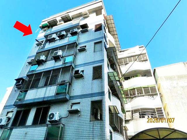 台南華廈法拍-4