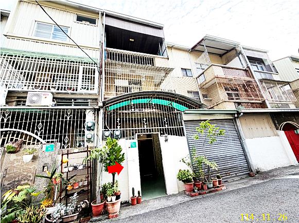 台南透天法拍-3