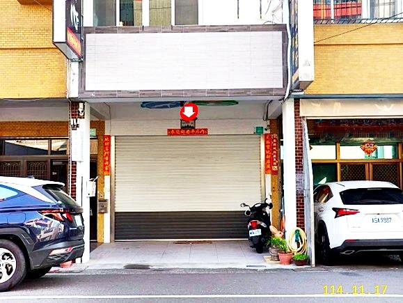 台南拍賣透天-2