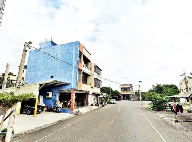 雲林莿桐法拍透天-4