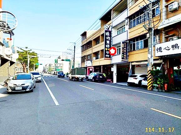 台南佳里法拍透天-1