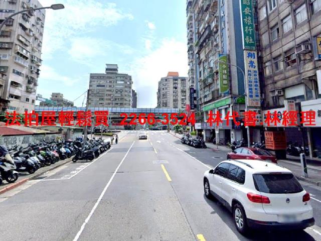 台北中山區法拍大樓-7