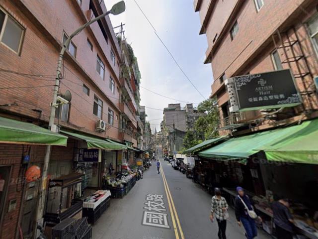 新北新店透天法拍-1