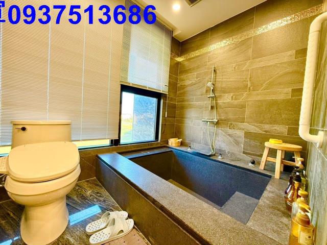 宜蘭頭城套房-8