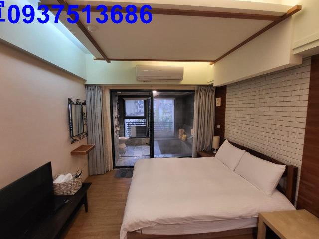 宜蘭礁溪套房-9