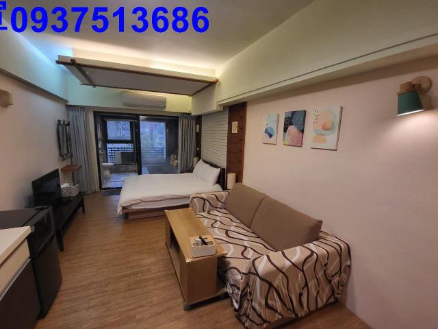 宜蘭礁溪套房-11