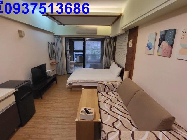 宜蘭礁溪套房-13