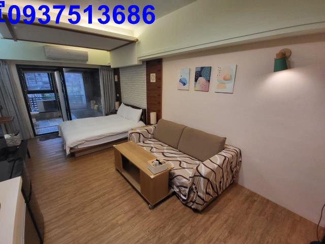 宜蘭礁溪套房-2