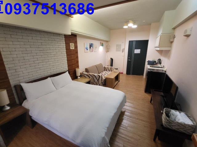 宜蘭礁溪套房-3