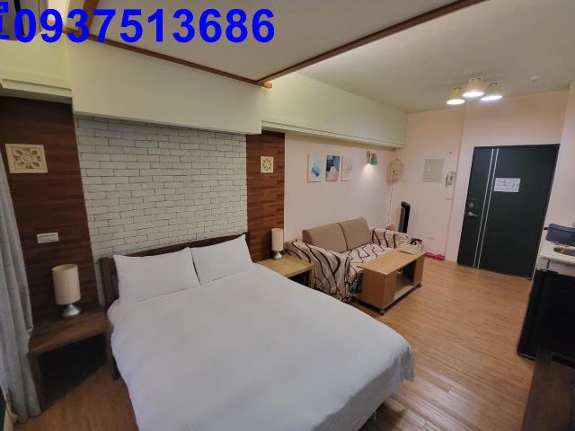 宜蘭礁溪套房-4