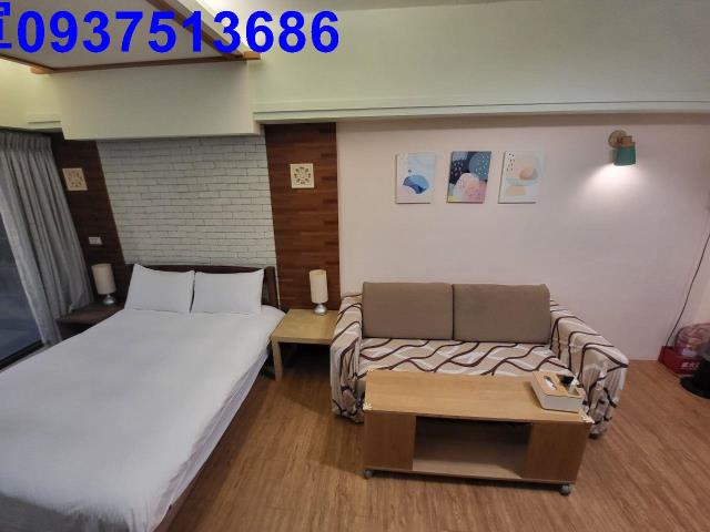 宜蘭礁溪套房-6