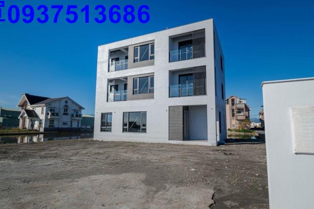 宜蘭縣壯圍鄉壯六路農舍出售