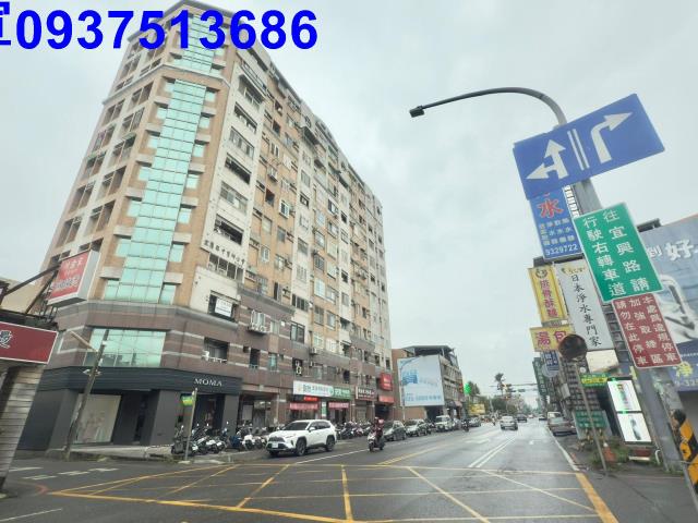 宜蘭宜蘭市公寓-14