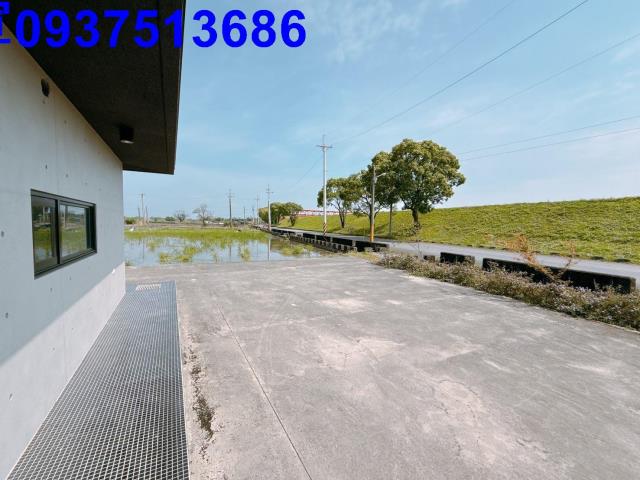 宜蘭縣三星鄉安農北路一段農糧加工室出售