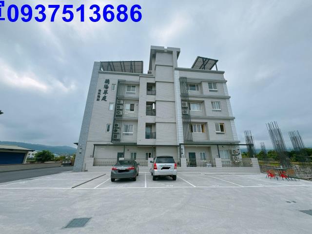 宜蘭縣宜蘭市雪峰路華廈出售