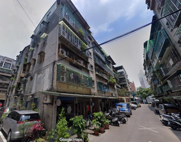 新莊法拍公寓-0