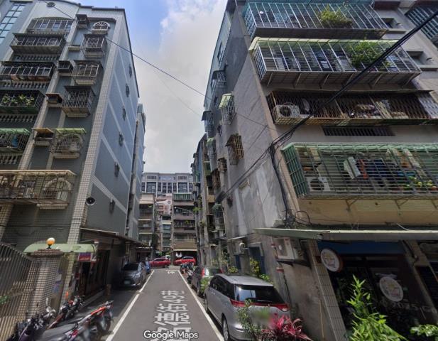 新莊法拍公寓-2