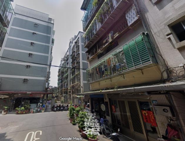 新莊法拍公寓-3