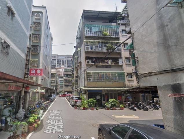 新莊法拍公寓-4