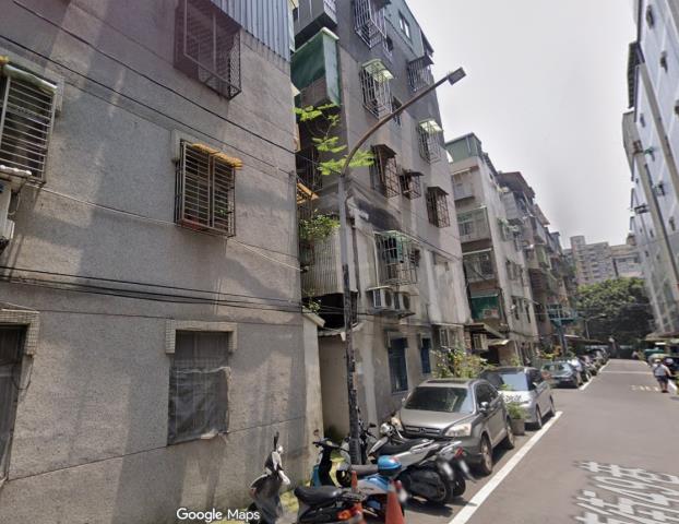 新莊法拍公寓-5