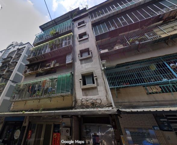 新莊法拍公寓-6