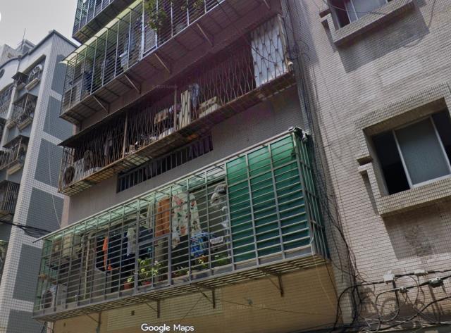 新莊法拍公寓-7