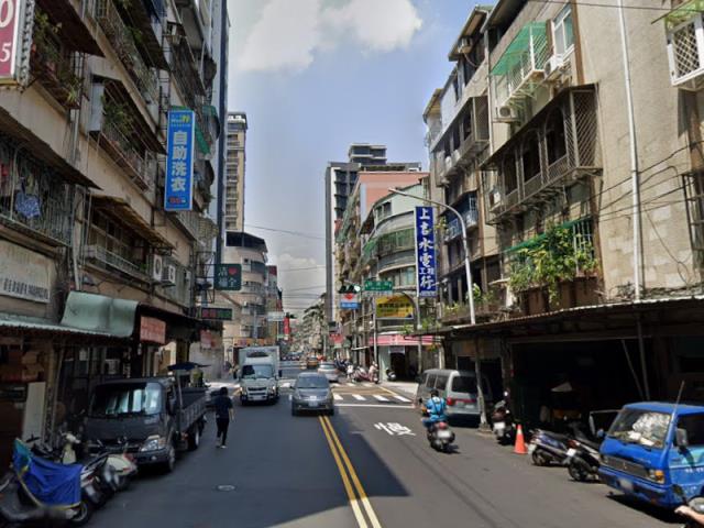 新莊法拍公寓-7