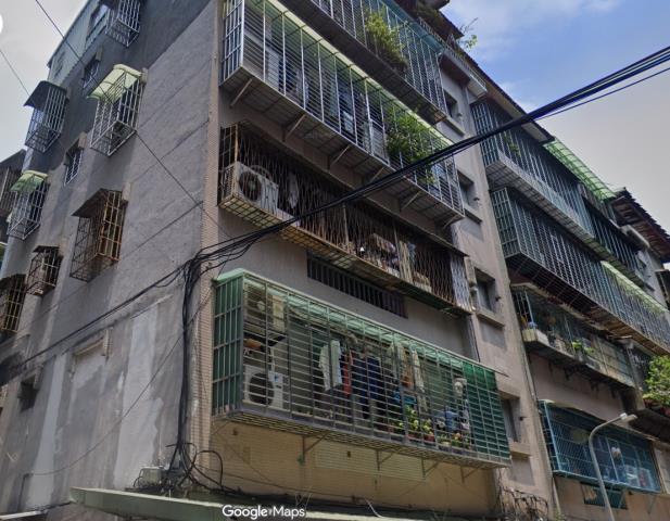 新莊法拍公寓-8