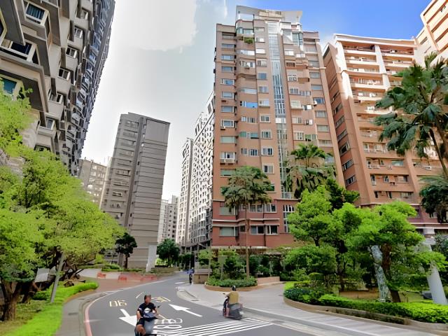 新店大樓法拍-2