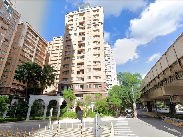 新店大樓法拍-3