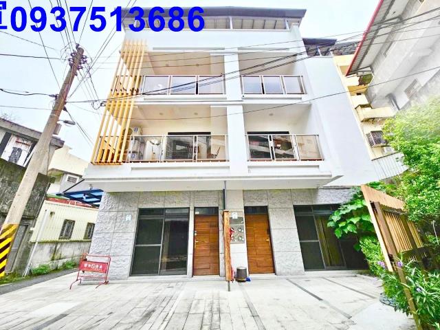 宜蘭縣羅東鎮安平路別墅出售