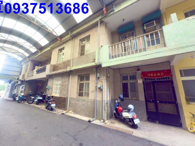 宜蘭縣礁溪鄉育英路透天出售