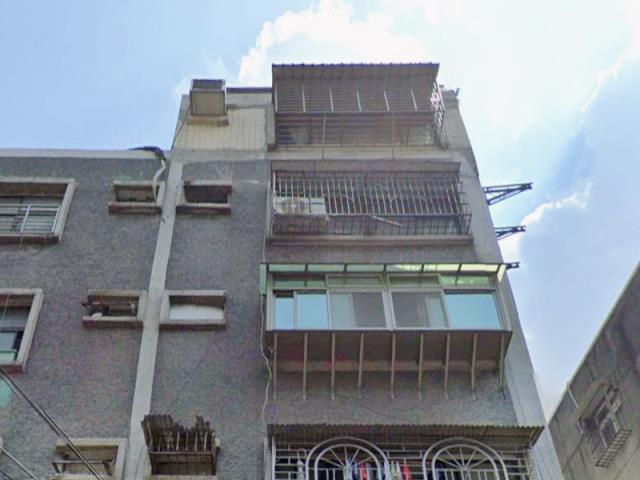 新莊法拍公寓-0