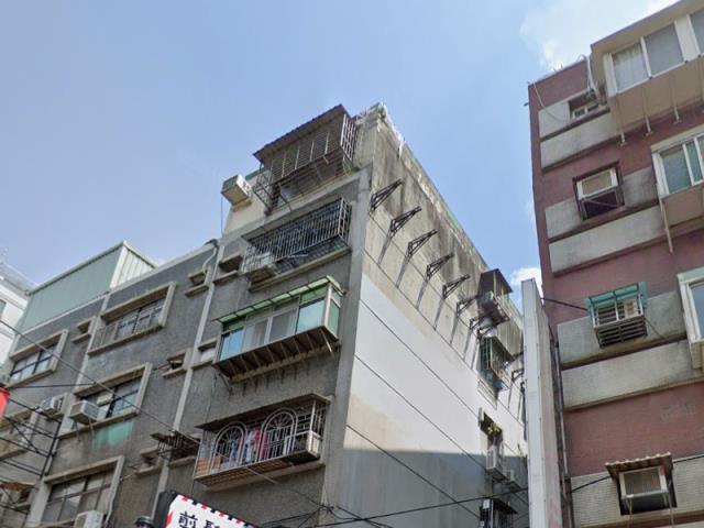 新莊法拍公寓-1