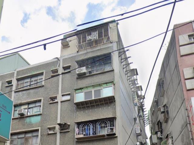 新莊法拍公寓-2