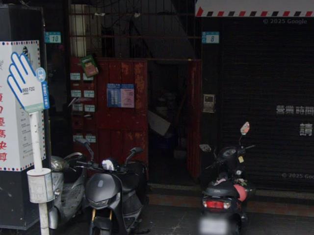 新莊法拍公寓-4